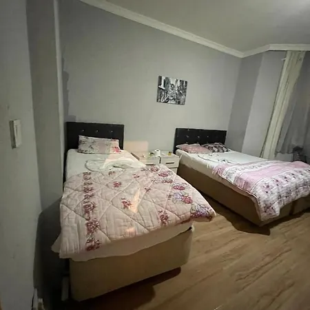 Aparthotel Reynna